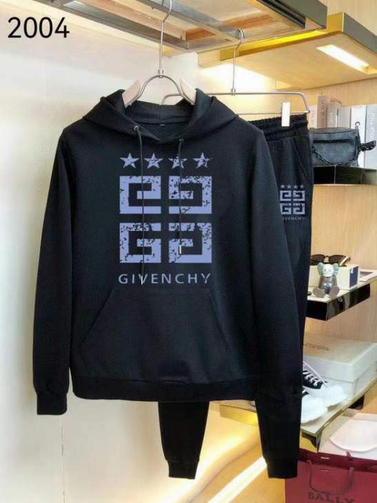 Picture of Givenchy Sweater Suits _SKUGivenchyM-5XLkdtn2339483